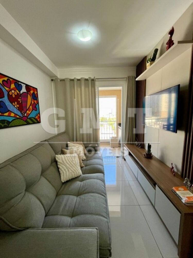 Apartamento, 2 quartos, 77 m² - Foto 8