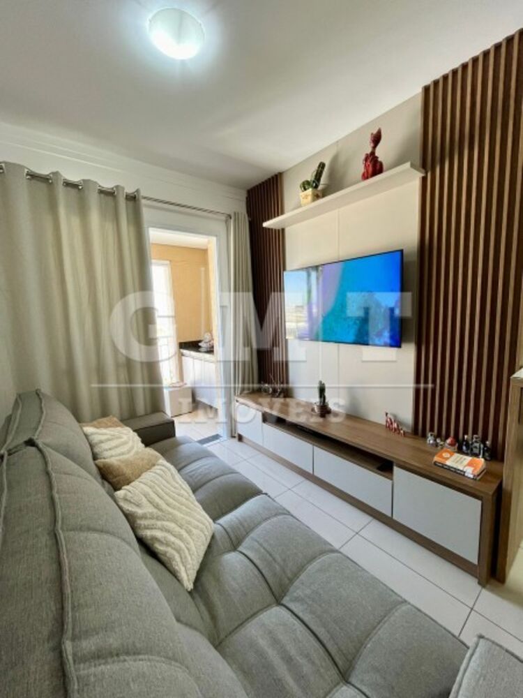 Apartamento, 2 quartos, 77 m² - Foto 3