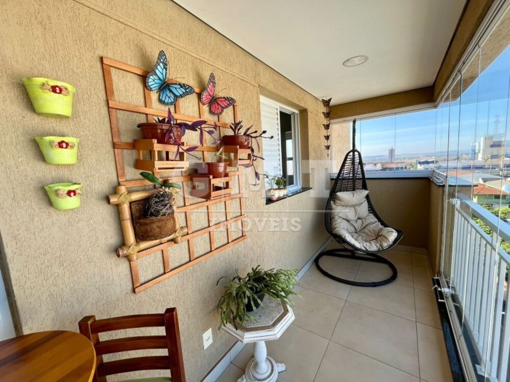 Apartamento, 2 quartos, 77 m² - Foto 4