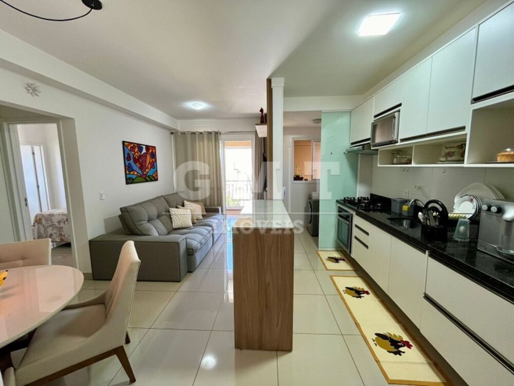 Apartamento, 2 quartos, 77 m² - Foto 7