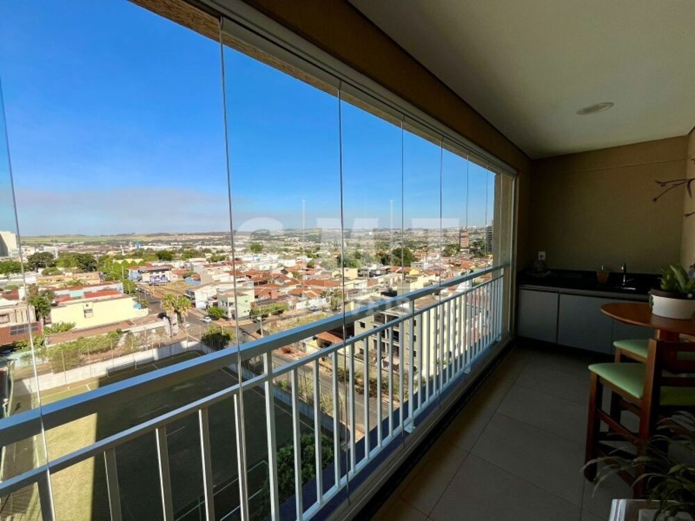 Apartamento, 2 quartos, 77 m² - Foto 6