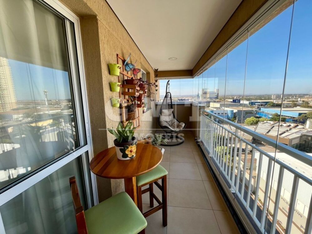 Apartamento, 2 quartos, 77 m² - Foto 5