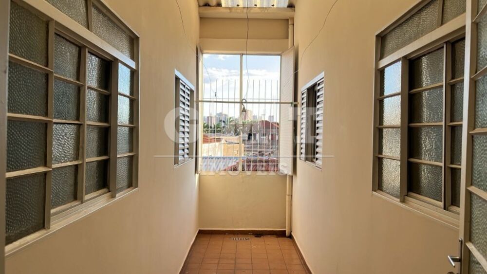 Apartamento para alugar com 2 quartos, 52m² - Foto 13