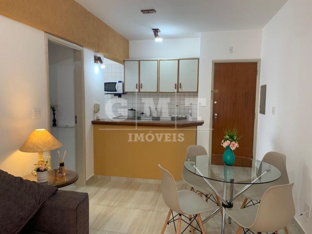 Apartamento, 1 quarto, 48 m² - Foto 2