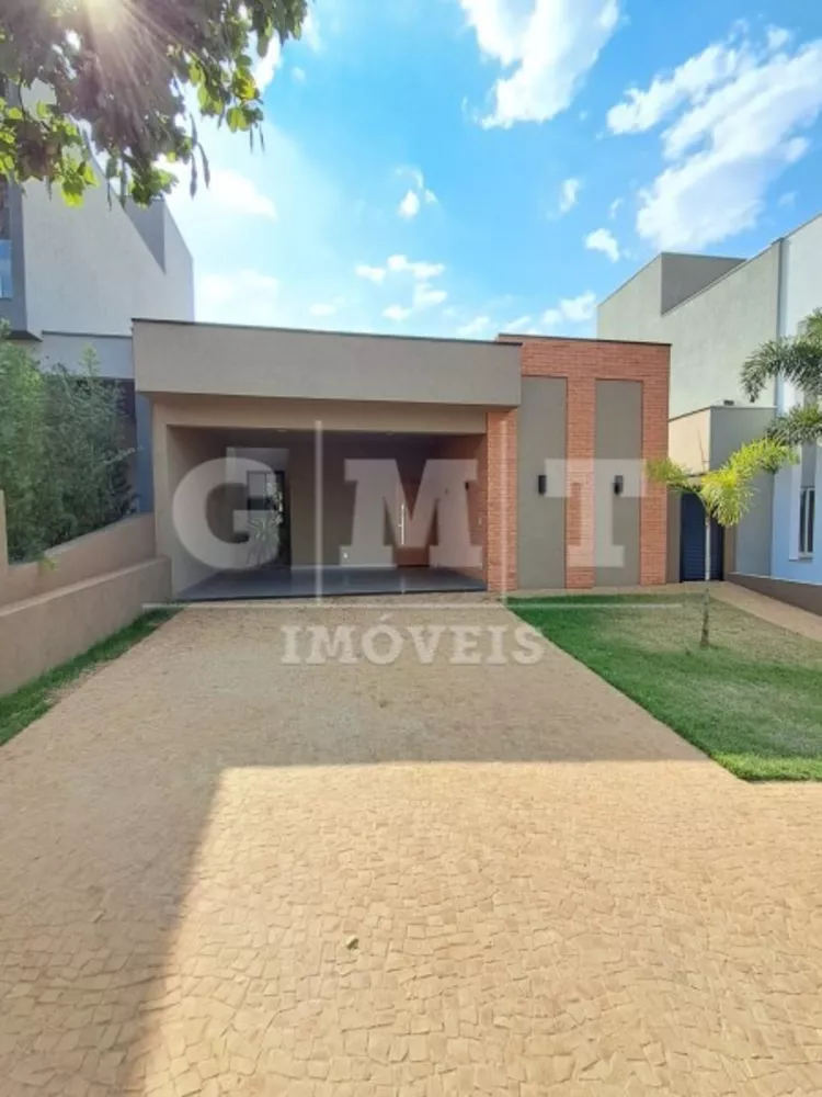 Casa de Condomínio à venda com 3 quartos, 150m² - Foto 2