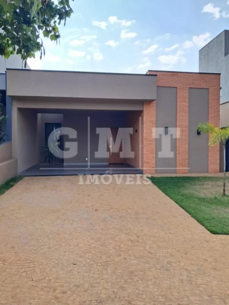 Casa de Condomínio à venda com 3 quartos, 150m² - Foto 1