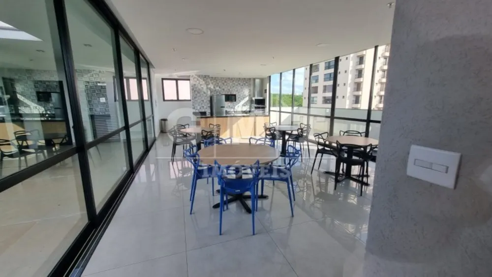 Flat/Apart Hotel, 1 quarto, 35 m² - Foto 11