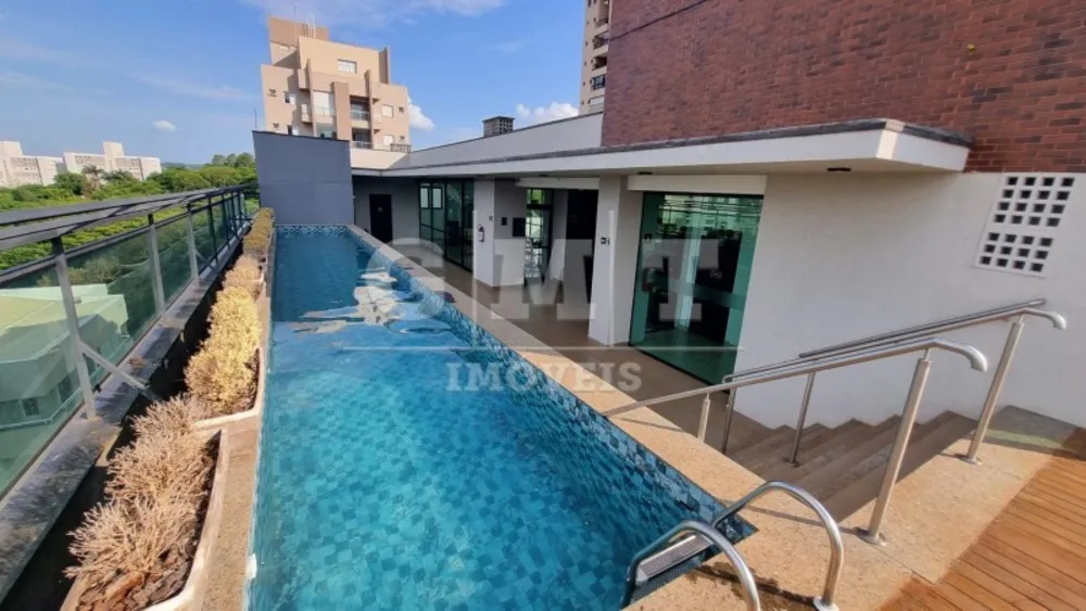 Flat/Apart Hotel, 1 quarto, 35 m² - Foto 1