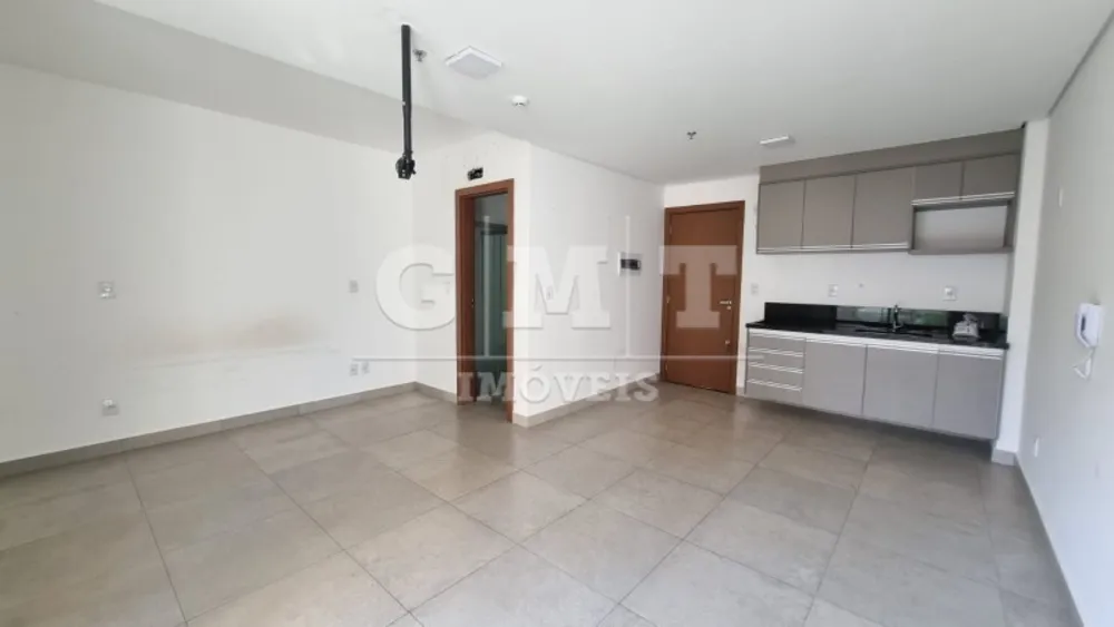 Flat/Apart Hotel, 1 quarto, 35 m² - Foto 10