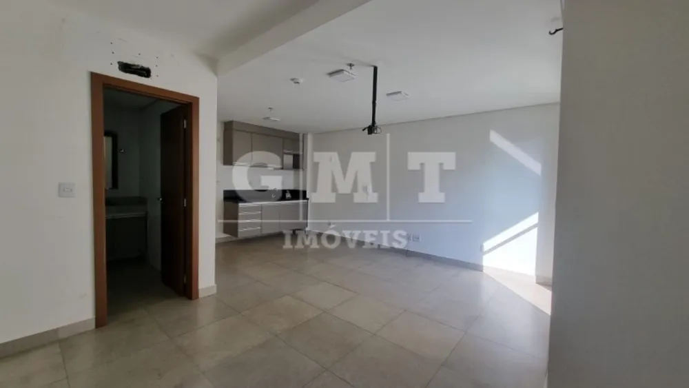 Flat/Apart Hotel, 1 quarto, 35 m² - Foto 14