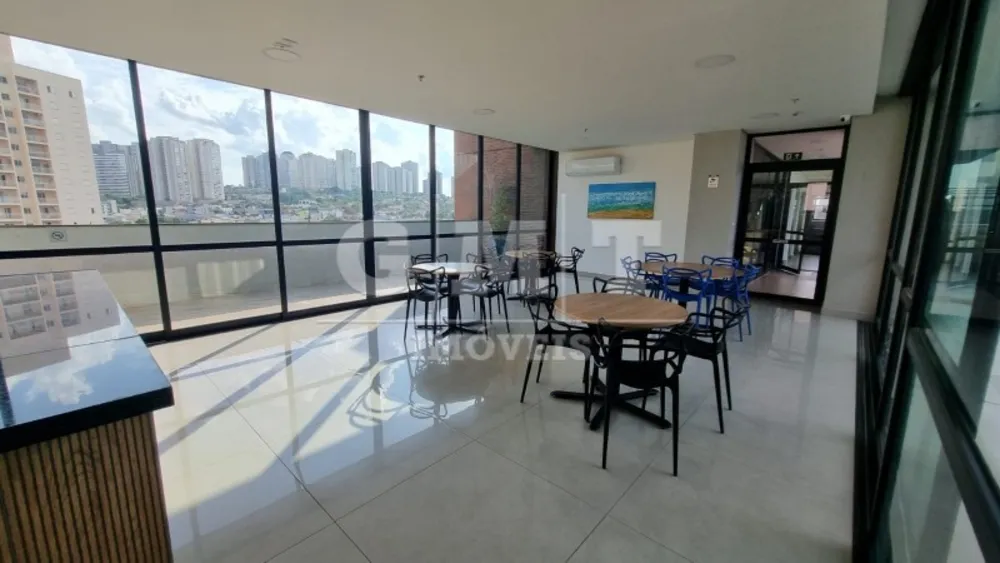 Flat/Apart Hotel, 1 quarto, 35 m² - Foto 4