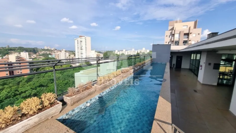 Flat/Apart Hotel, 1 quarto, 35 m² - Foto 12