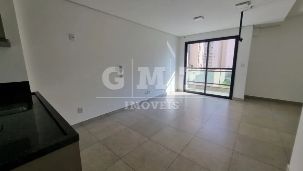 Flat/Apart Hotel, 1 quarto, 35 m² - Foto 16