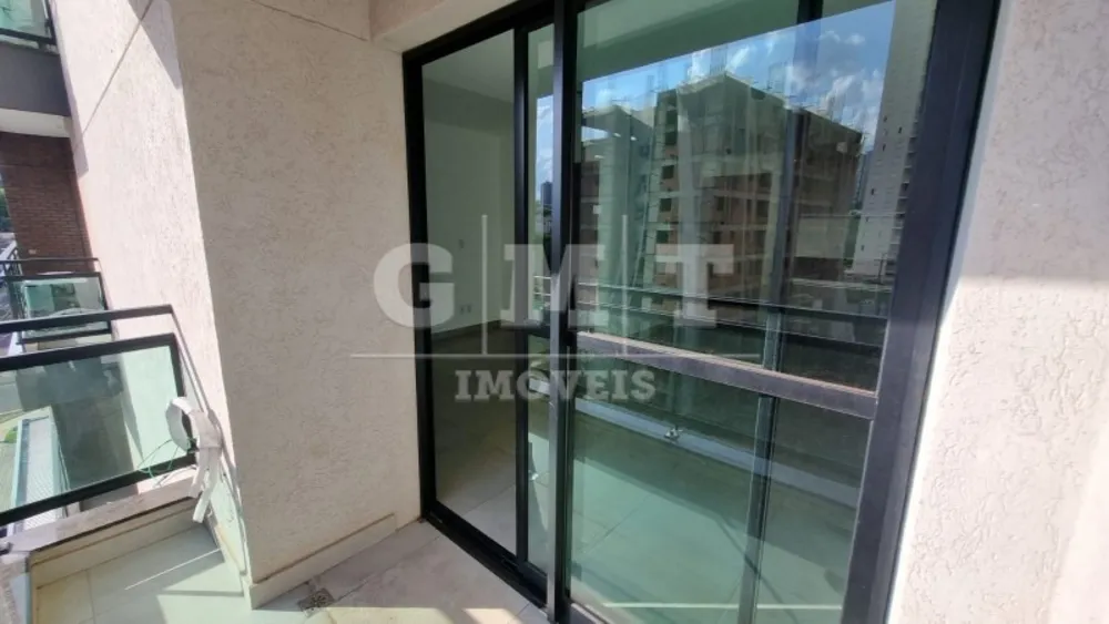 Flat/Apart Hotel, 1 quarto, 35 m² - Foto 7