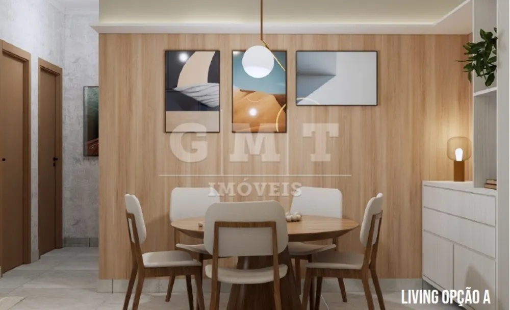 Apartamento, 1 quarto - Foto 4