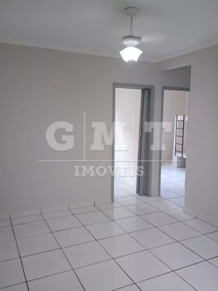 Apartamento, 2 quartos, 44 m² - Foto 14