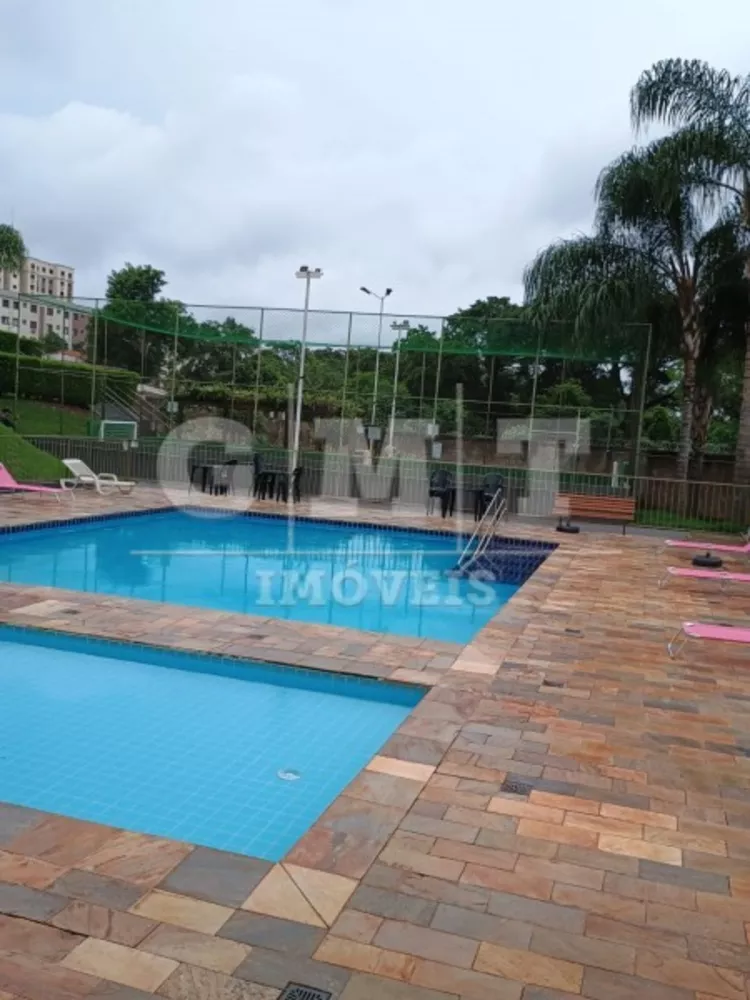 Apartamento, 2 quartos, 44 m² - Foto 12