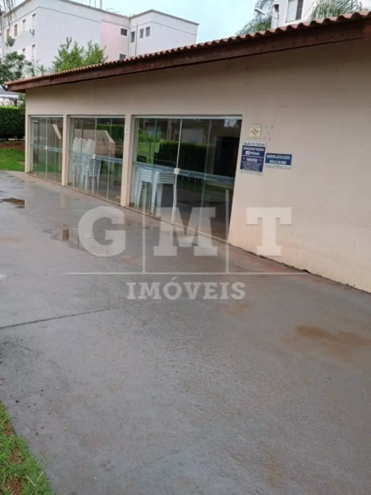 Apartamento, 2 quartos, 44 m² - Foto 7