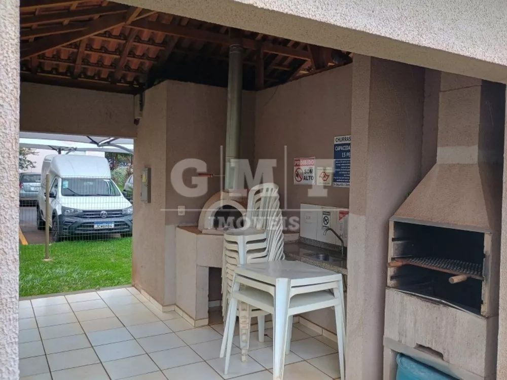 Apartamento, 2 quartos, 44 m² - Foto 6