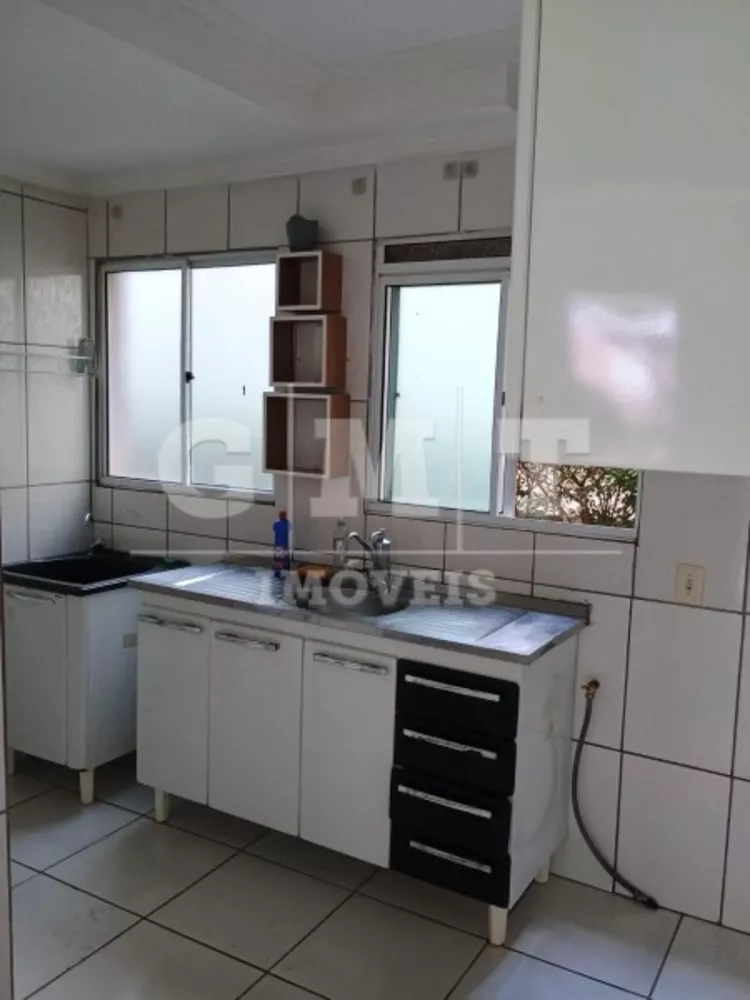 Apartamento, 2 quartos, 44 m² - Foto 1