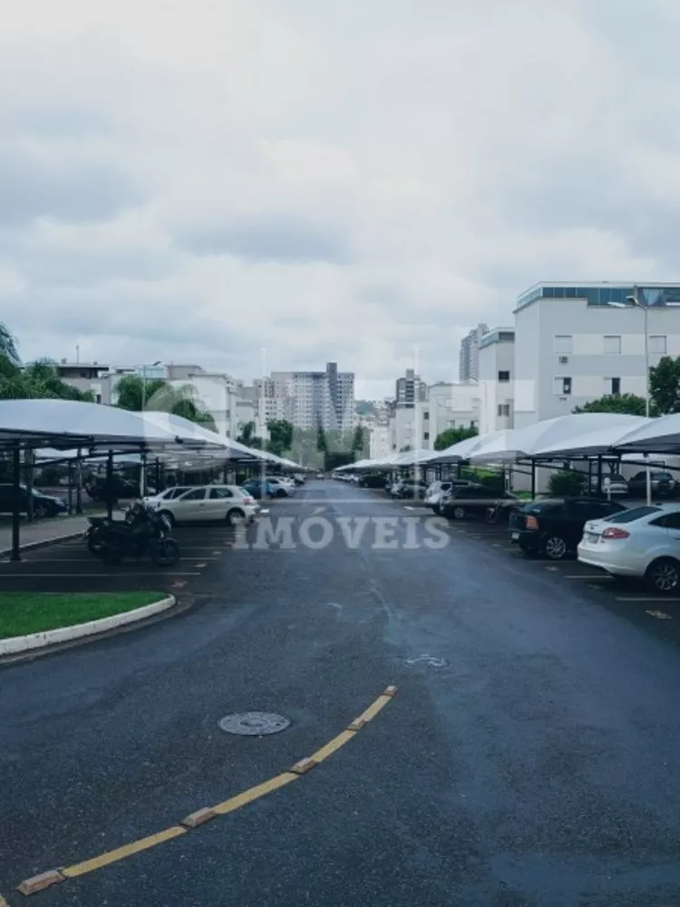 Apartamento, 2 quartos, 44 m² - Foto 10