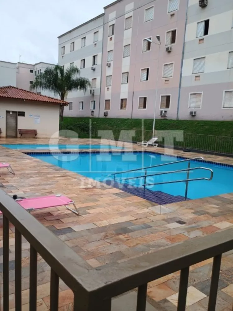 Apartamento, 2 quartos, 44 m² - Foto 5