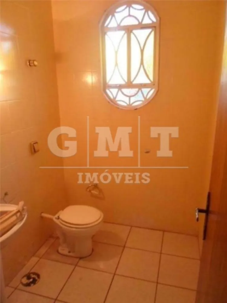 Casa, 4 quartos, 720 m² - Foto 11