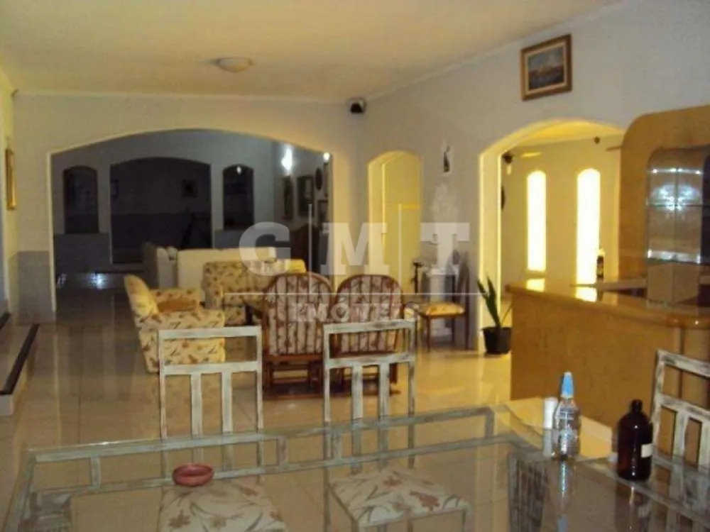 Casa, 4 quartos, 720 m² - Foto 9