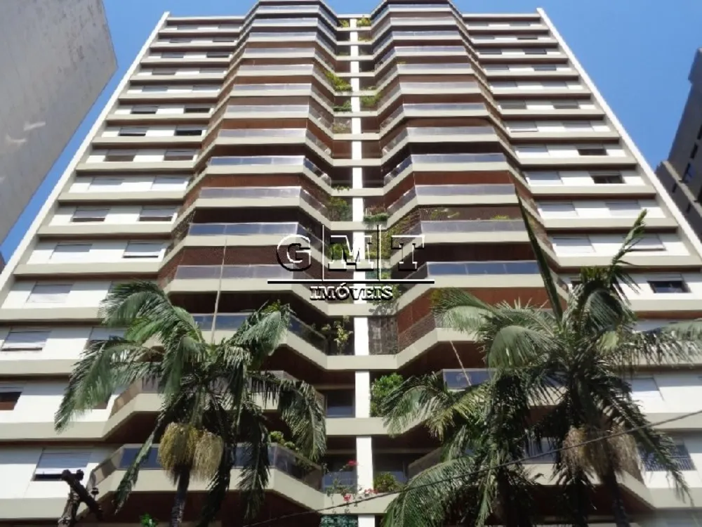 Apartamento, 3 quartos, 204 m² - Foto 6