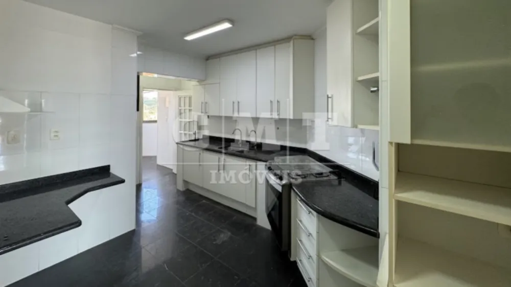 Apartamento, 3 quartos, 123 m² - Foto 2