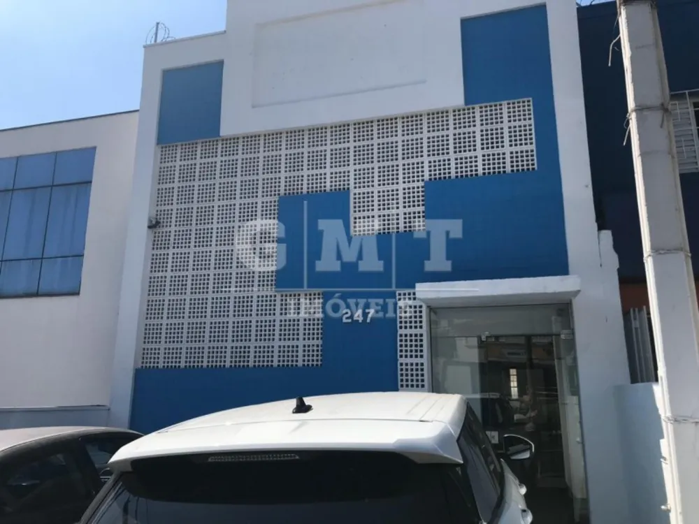 Prédio Inteiro, 132 m² - Foto 1