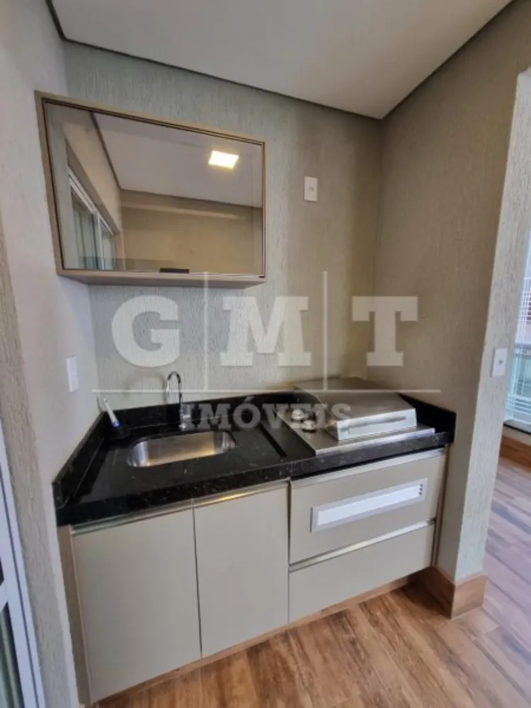 Apartamento, 3 quartos, 93 m² - Foto 5