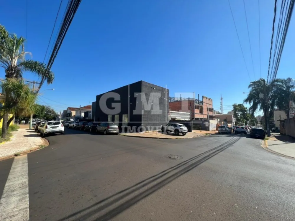 Prédio Inteiro, 437 m² - Foto 1