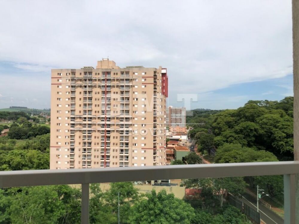 Apartamento à venda com 2 quartos, 54m² - Foto 9