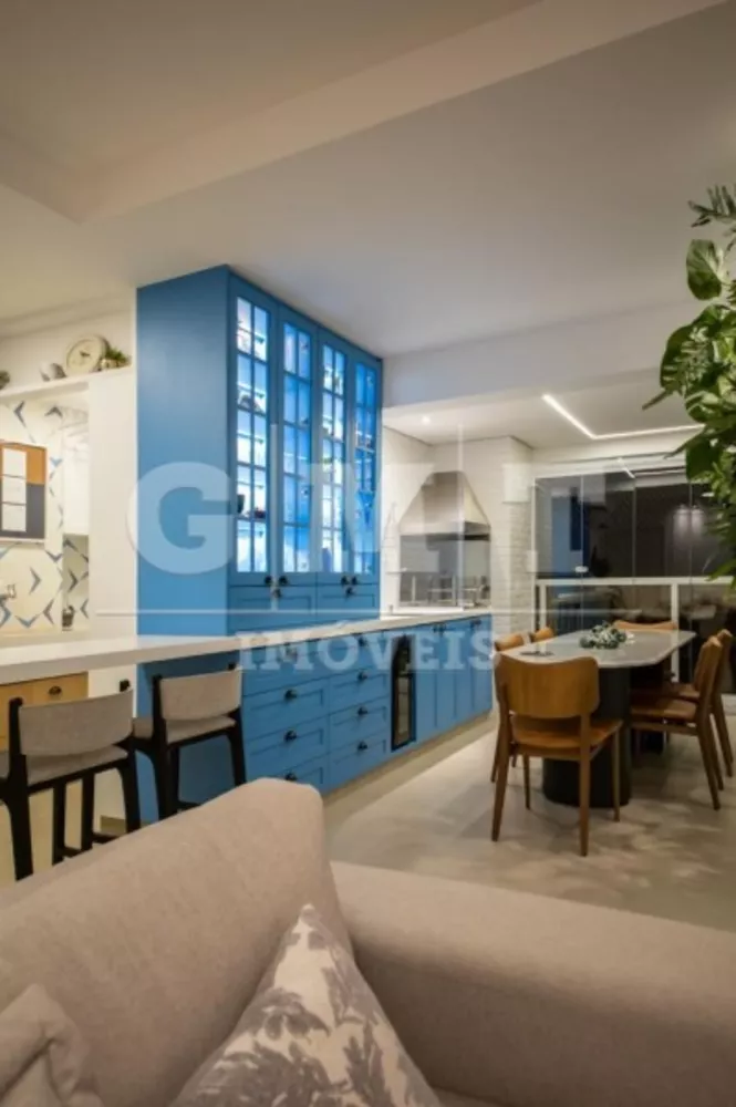 Apartamento à venda com 2 quartos, 93m² - Foto 6