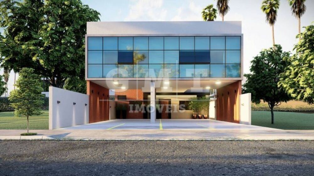 Conjunto Comercial-Sala à venda com 1 quarto, 31m² - Foto 1