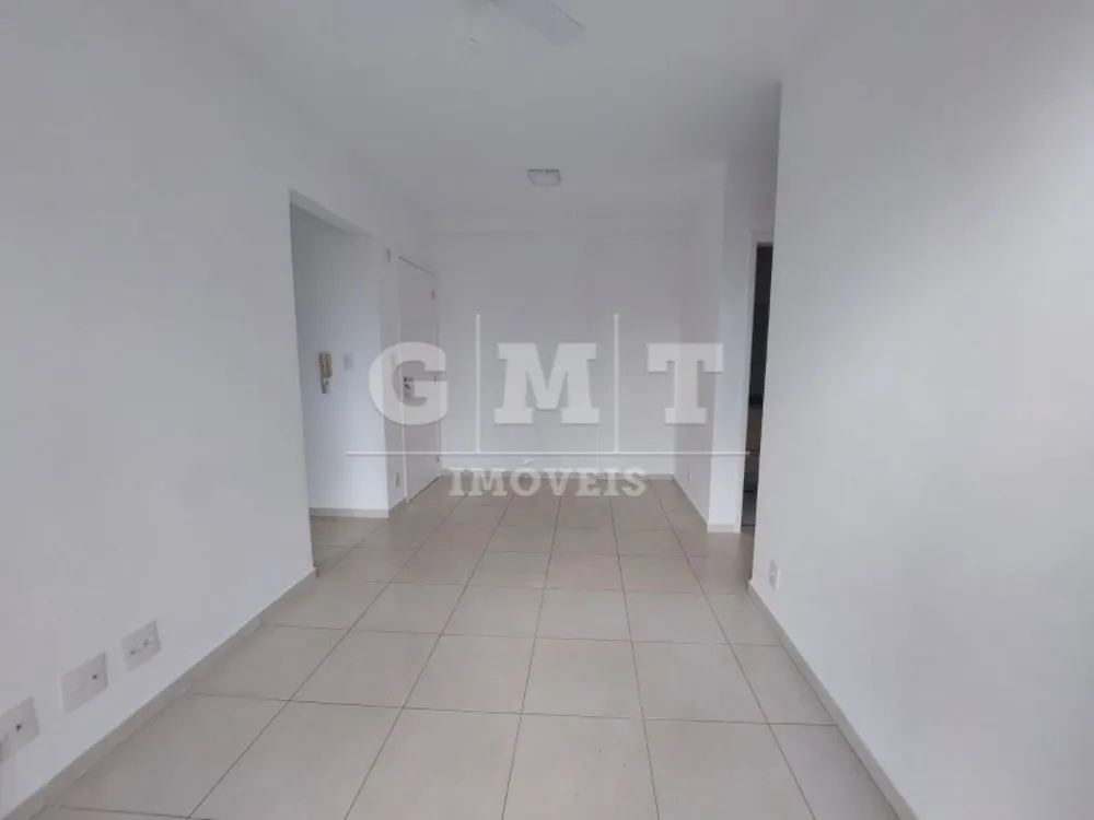 Apartamento, 2 quartos, 54 m² - Foto 2
