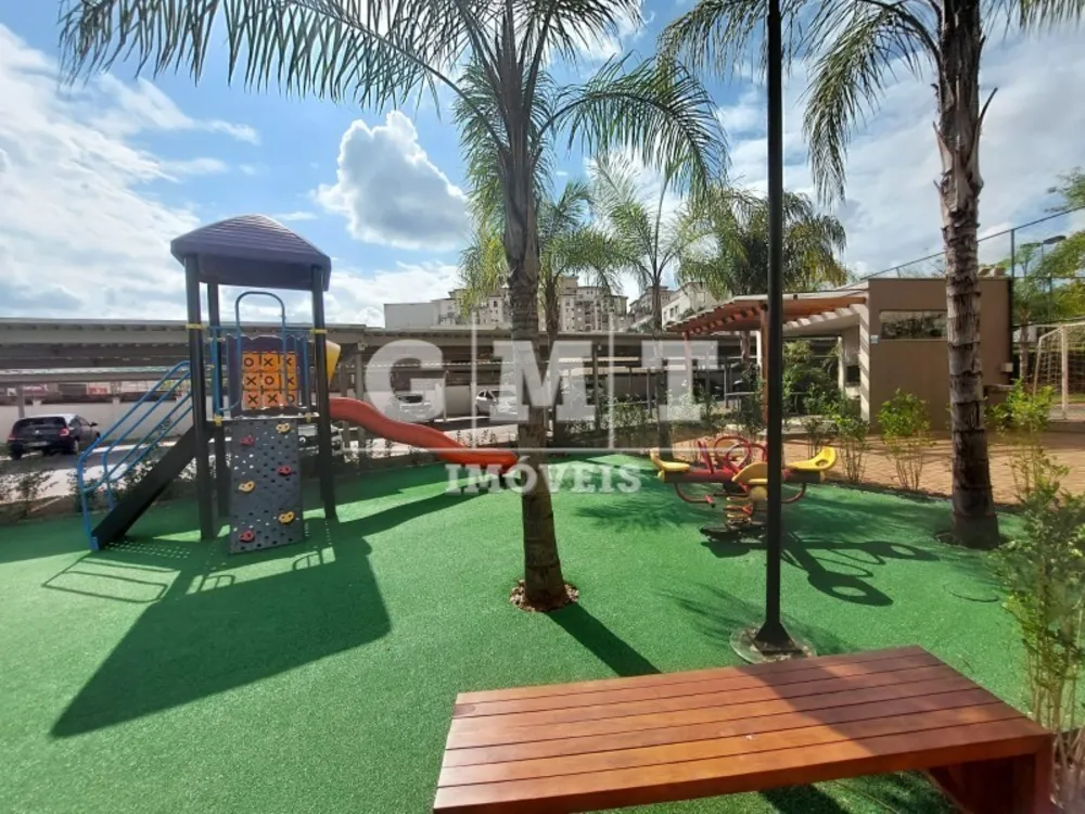 Apartamento, 2 quartos, 54 m² - Foto 5