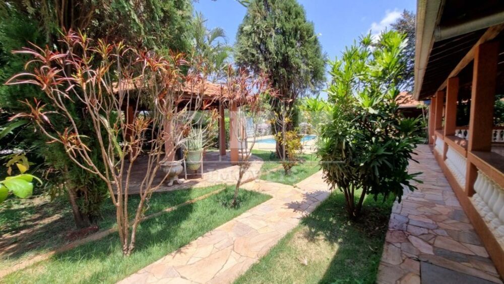 Casa de Condomínio à venda com 3 quartos, 428m² - Foto 20