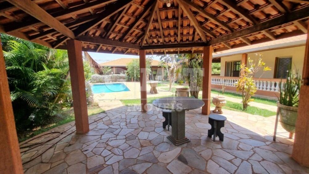 Casa de Condomínio à venda com 3 quartos, 428m² - Foto 19