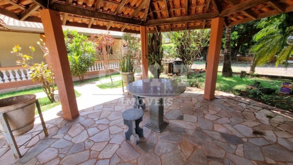 Casa de Condomínio à venda com 3 quartos, 428m² - Foto 18
