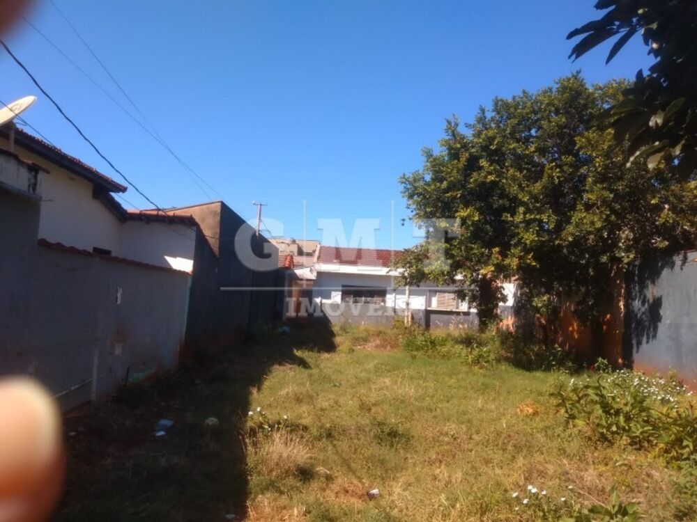 Terreno, 440 m² - Foto 1