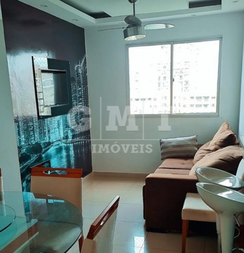 Cobertura, 3 quartos, 114 m² - Foto 1