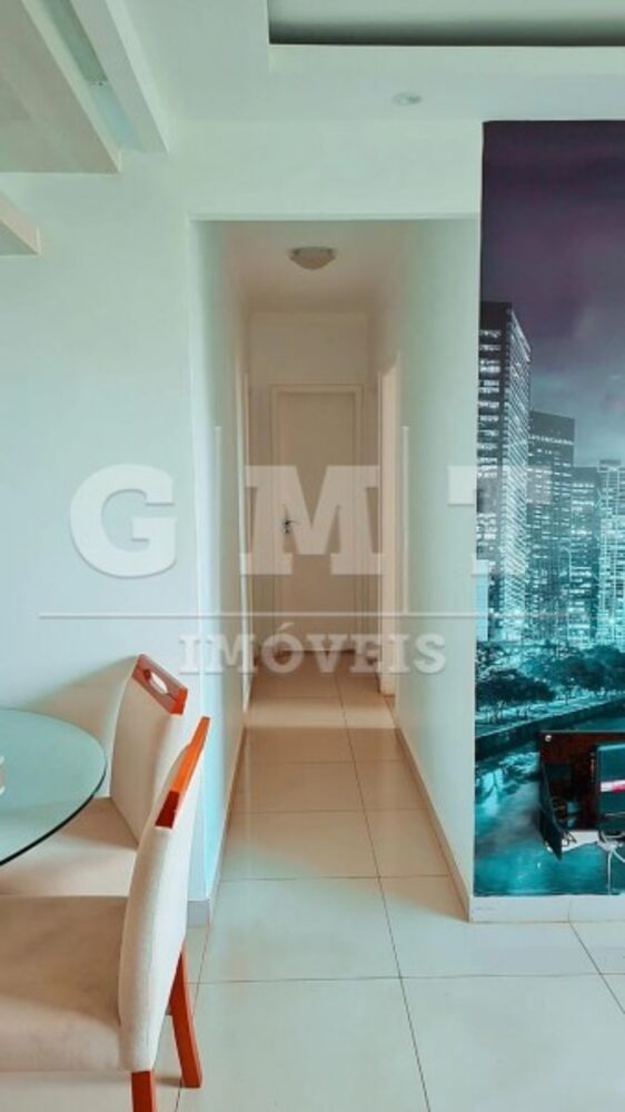 Cobertura, 3 quartos, 114 m² - Foto 3