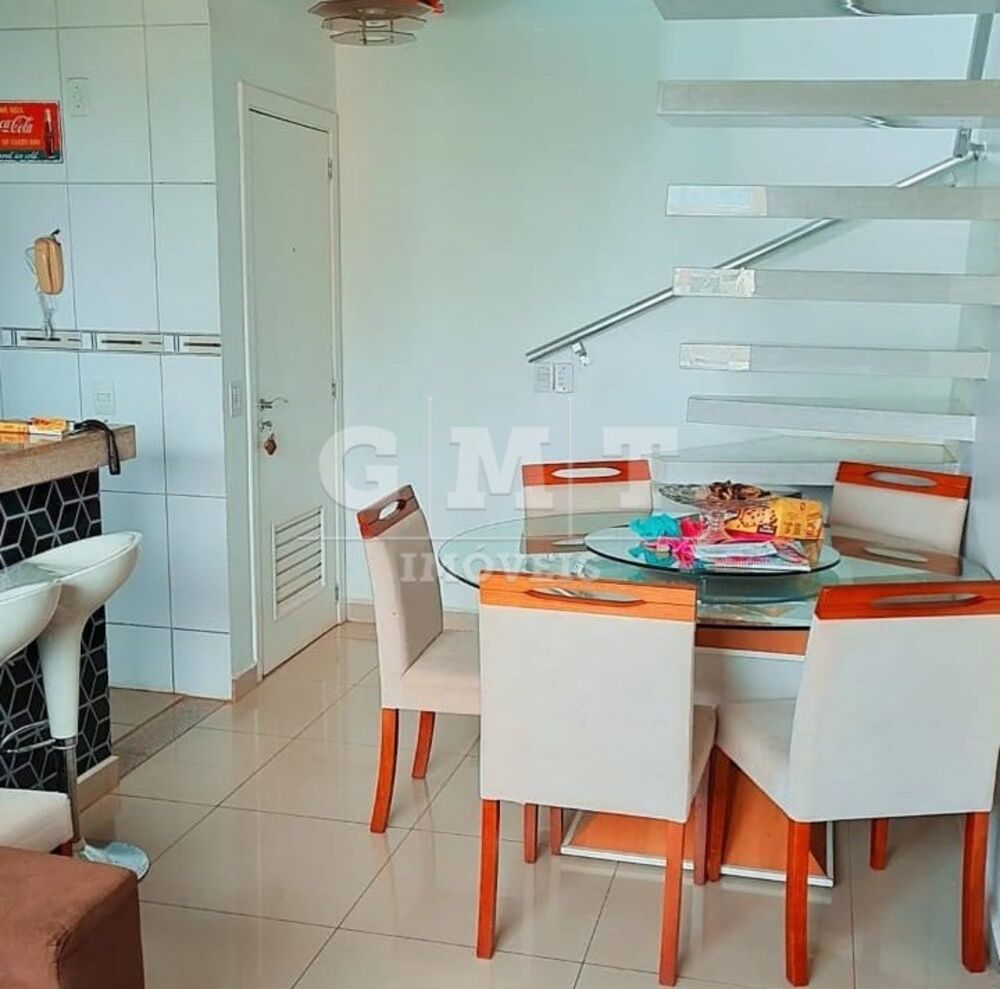 Cobertura, 3 quartos, 114 m² - Foto 2