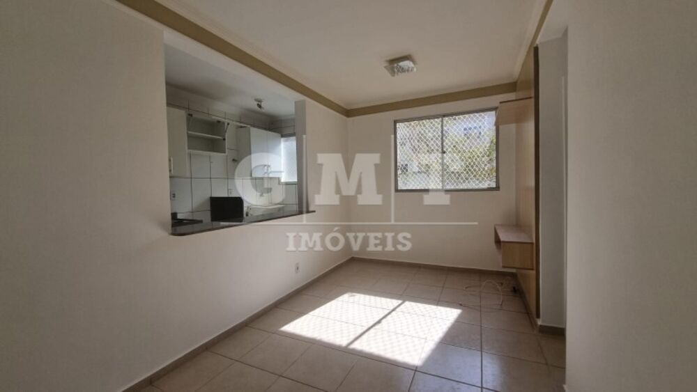 Apartamento à venda com 2 quartos, 46m² - Foto 2