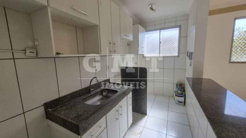 Apartamento à venda com 2 quartos, 46m² - Foto 8