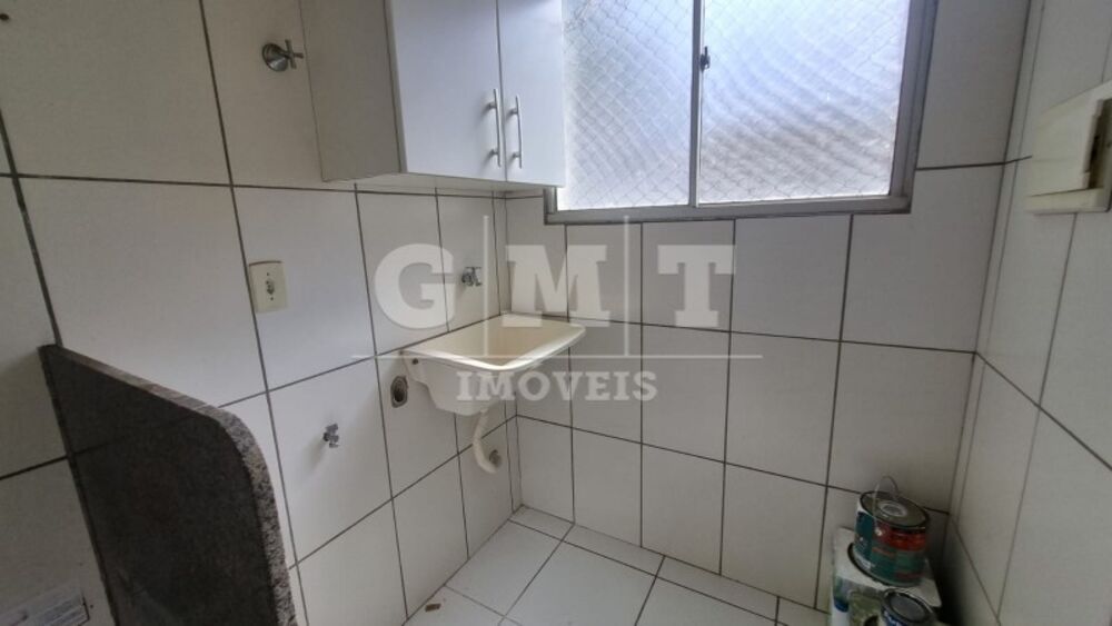 Apartamento à venda com 2 quartos, 46m² - Foto 9