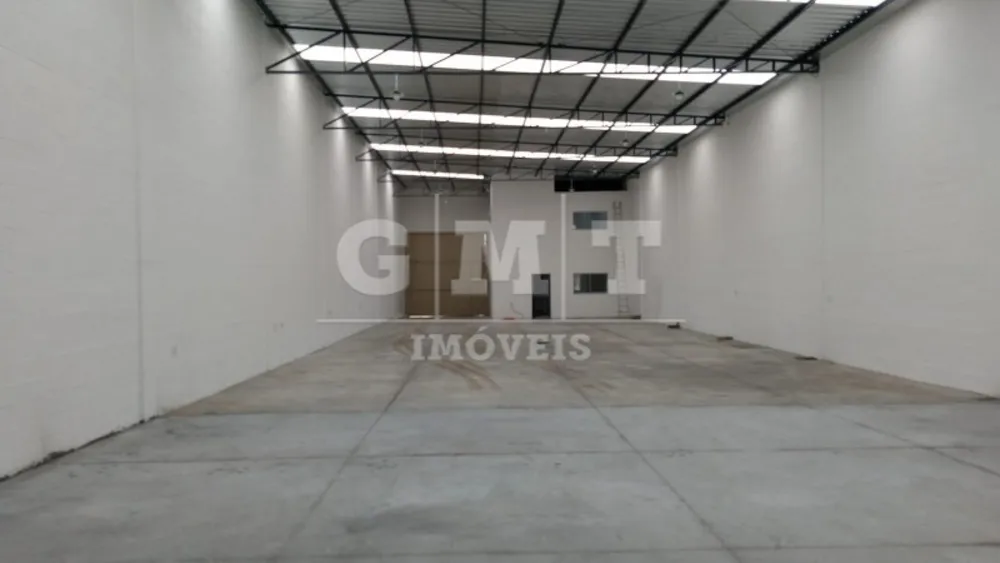 Depósito-Galpão, 600 m² - Foto 9