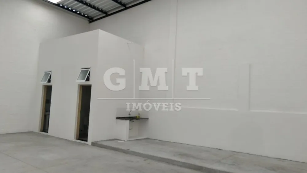 Depósito-Galpão, 600 m² - Foto 5
